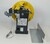 Limiteur de vitesse GERVALL simple sens diamètre 200 mm Type 10-090 Vitesse de prise 1,05 m/s