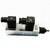 Bobine 24 VCC pour 81-21