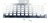 Grille ventilation inox gravé