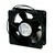Ventilateur cabine débit 96 m3/h ref 4586ZW