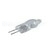 Ampoule halogène 20 W -12 vcc- G4