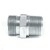 Raccord sortie de pompe 150L