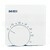 Thermostat 60 degrés réglable 10/60°- 1 contact NO pouvoir coupure :230 V 10A