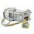 Moteur oléo Elmo 25 CV T400/690 DH : */Triangle pompe standard Ø 35 avec kit accouplement moteur pompe