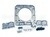Kit flasque accouplement moteur / Pompe