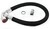 Flexible interne remplacement anti pulsation 150 L/m LG1000 mm
