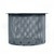 Filtre entrée centrale 55/650 L