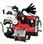 Distributeur 150 L 3 vannes 48 VCC nouveau modèle - Moris