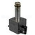 Bloc de démarrage étoile triangle 15 L / 250 L