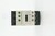Contacteur 25 A - 1F + 1O - 230 V - LC1-D25P7