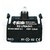 Module LED 220 V pour boîtier cuvette