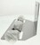 Support doigt magnétique inox