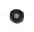Kit complet antivandal 1 spot led 5700 K - SODIMAS - couleur noir