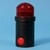 Balise flash rouge 230 VCA pour hdn < 3300