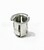 Ecrou cage rond M4