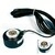 Codeur incrémental - type GHU920 - 1024 imp/tr -5 Vcc - RS422 -arbre creux traversant 20 mm- CABLE 10 M
