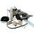 Kit isonivelage QI