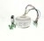 Kit transformateur 400 VA - 230/400 V - S1 : 56/124 V - S2 : 120 V + 1 porte-fusible