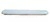 Réglette LED - lg 600 mm - 18 w - 2000 lm - IP65