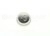 Bouton Cyntra inox brossé -5