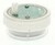 Bouton Cyntra vierge