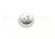 Bouton Cyntra inox brossé -3