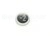 Bouton Cyntra inox brossé -2
