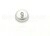 Bouton Cyntra inox brossé 9