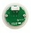 Bouton Cyntra inox brossé 13