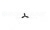 Symbole ventilation ligne Synia noir