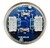 Bouton DEMON ATV Inox 2 NO