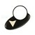 Collerette VIRGULE- > Descente