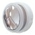 Bouton ANGEL LED verte 24 V - 2 contact NO - Multiplex
