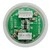 Bouton ANGEL LED verte 24 V - 2 contact NO - Multiplex