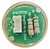 Voyant DEMON vert / rouge - 24 V