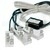 Lot de cellules pour 3 câbles Ø 8 mm à 10 mm - SW-OMEGA 1