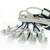 Lot de cellules pour 5 câbles Ø 8 mm à 10 mm - SW-OMEGA 1