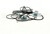 Lot de cellules pour 5 câbles Ø 11 mm à 13 mm -SW-OMEGA 2