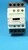Contacteur tétrapolaire 25 A - 1F+1O - 220 VCC - LC1D128MD