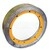 Poulie GL240S - Ø 330 mm - 4x10 - pas de 16 mm - V 35°