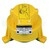 Capot de protection contacté TS200 - ancien modèle