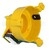 Capot de protection contacté TS200 - ancien modèle