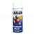 Bombe peinture 400 ml blanc brillant