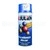 Bombe peinture 400 ml bleu