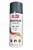 Bombe peinture 400 ml gris
