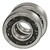 Paire de roulements FF620 référence 3307-2RS