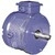 Moteur Synchrone TS140 400V - VVVF - 3,5 kw