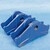 Paire de mâchoires de frein Gearless GL300A/S