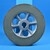 Disque frein + garniture treuil - Microlift