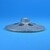 Disque frein + garniture treuil - Microlift